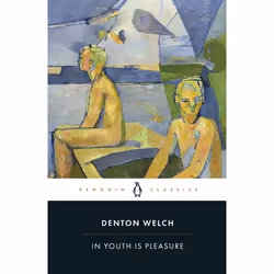 ISBN In Youth is Pleasure, English, Paperback, 192 pages