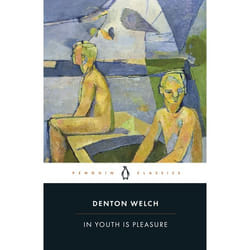 ISBN In Youth is Pleasure book English Paperback 192 pages