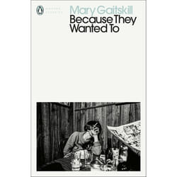 ISBN Because They Wanted To book English Paperback 256 pages