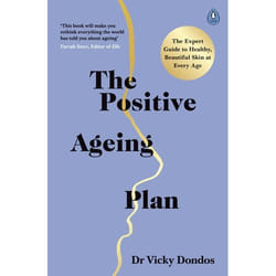 ISBN The Positive Ageing Plan book English Paperback 304 pages