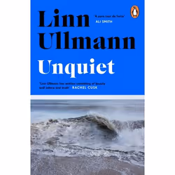 ISBN Unquiet, English, Paperback, 400 pages