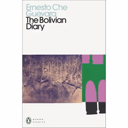 ISBN The Bolivian Diary, English, Paperback, 272 pages