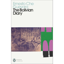 ISBN The Bolivian Diary book English Paperback 272 pages