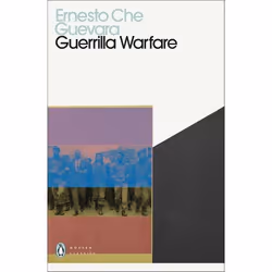ISBN Guerrilla Warfare, English, Paperback, 144 pages