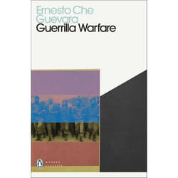 ISBN Guerrilla Warfare book English Paperback 144 pages