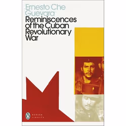 ISBN Reminiscences of the Cuban Revolutionary War, English, Paperback, 272 pages