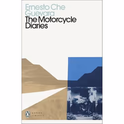 ISBN The Motorcycle Diaries, English, Paperback, 176 pages
