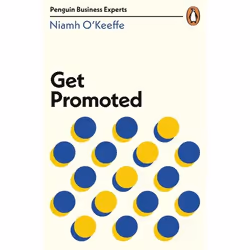 ISBN Get Promoted, English, Paperback, 144 pages