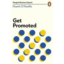 ISBN Get Promoted book English Paperback 144 pages