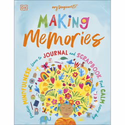 ISBN Making Memories, English, Hardcover, 48 pages