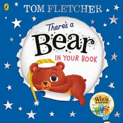ISBN There's a Bear in Your book English Paperback 32 pages