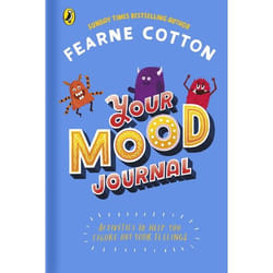 ISBN Your Mood Journal book English 224 pages