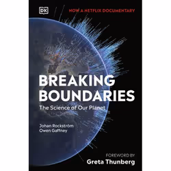 ISBN Breaking Boundaries, English, Hardcover, 240 pages