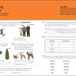 ISBN 10 Minutes a Day Spelling Ages 7-11 book Educational English Paperback 80 pages