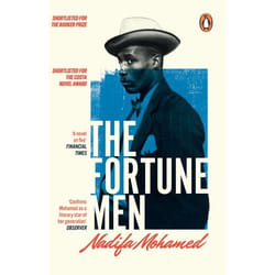 ISBN The Fortune Men book General novel English Paperback 384 pages
