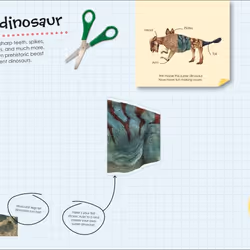 ISBN Ultimate Sticker Dinosaurs book English Paperback 32 pages