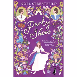 ISBN Party Shoes, English, Paperback, 432 pages