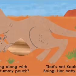 ISBN Eco Baby: Where Are You Koala? book Children & teenagers English Hardcover 14 pages