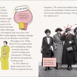 ISBN DK Life Stories Marie Curie book Children & teenagers English Hardcover 128 pages