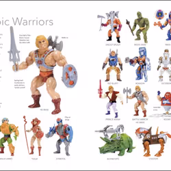 ISBN The Masters Of The Universe book English Hardcover 200 pages