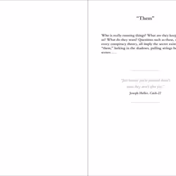 ISBN Conspiracies Uncovered book English Paperback 224 pages