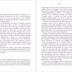 ISBN Conspiracies Uncovered book English Paperback 224 pages