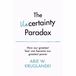 ISBN The Uncertainty Paradox, English, 368 pages