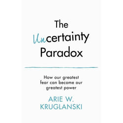 ISBN The Uncertainty Paradox book English 368 pages