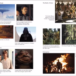 ISBN Star Wars Skywalker – A Family At War book Children & teenagers English Hardcover 304 pages
