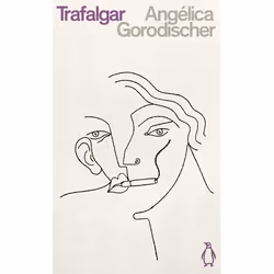 ISBN Trafalgar, English, Paperback, 256 pages