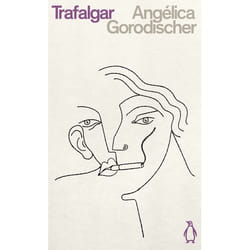 ISBN Trafalgar book English Paperback 256 pages