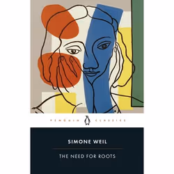 ISBN The Need for Roots, English, Paperback, 320 pages