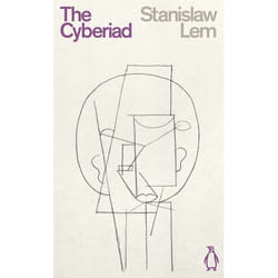 ISBN The Cyberiad book English Paperback 352 pages