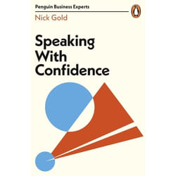 ISBN Speaking with Confidence book English Paperback 144 pages