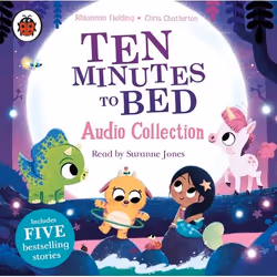 ISBN Ten Minutes to Bed Audio Collection