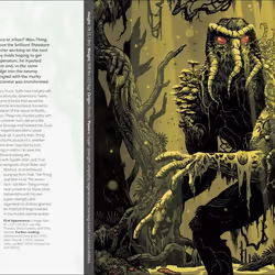 ISBN Marvel Monsters book Children & teenagers English Hardcover 200 pages