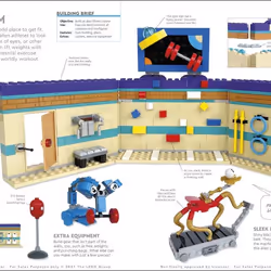 ISBN The LEGO Ideas New Edition book Children & teenagers English Hardcover 200 pages