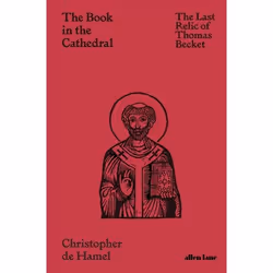 ISBN The Book in the Cathedral, English, 64 pages