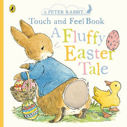 ISBN Peter Rabbit A Fluffy Easter Tale book English 10 pages