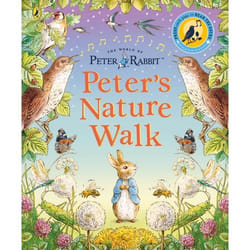 ISBN Peter Rabbit: Peter's Nature Walk book English 24 pages