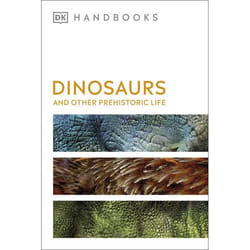 ISBN Dinosaurs book English Paperback 224 pages