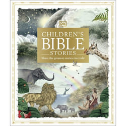 ISBN Children's Bible Stories book Children & teenagers English Hardcover 320 pages