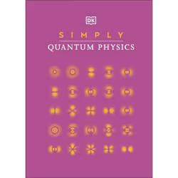 ISBN Simply Quantum Physics, English, Hardcover, 160 pages