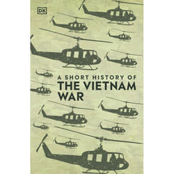 ISBN A Short History of The Vietnam War book English Hardcover 560 pages