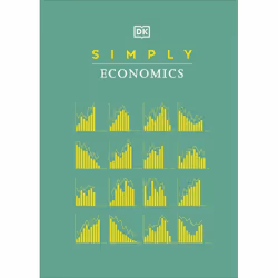 ISBN Simply Economics, English, Hardcover, 160 pages