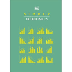 ISBN Simply Economics book English Hardcover 160 pages