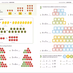 ISBN How to be Good at Maths Workbook 1, Ages 7-9 (Key Stage 2) book English Paperback 176 pages