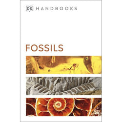 ISBN Fossils book Science & nature English Paperback 320 pages