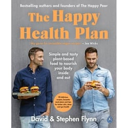 ISBN The Happy Health Plan book English Paperback 288 pages
