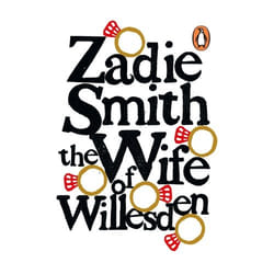 ISBN The Wife of Willesden book English Paperback 144 pages